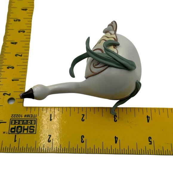 Vtg 2024 Hallmark Keepsake Ornament Mute Swan Beauty of Birds QGO2564 - Picture 11 of 15